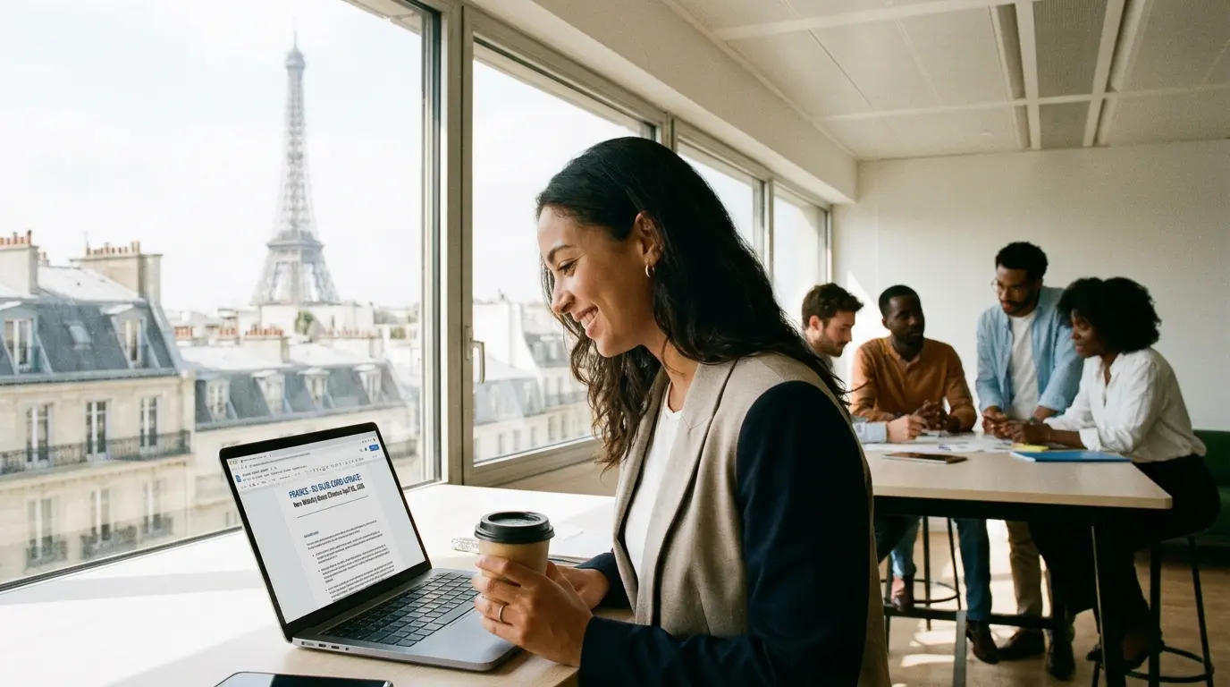 France relaxes EU Blue Card eligibility and intra-EU mobility rules from April 25, 2026